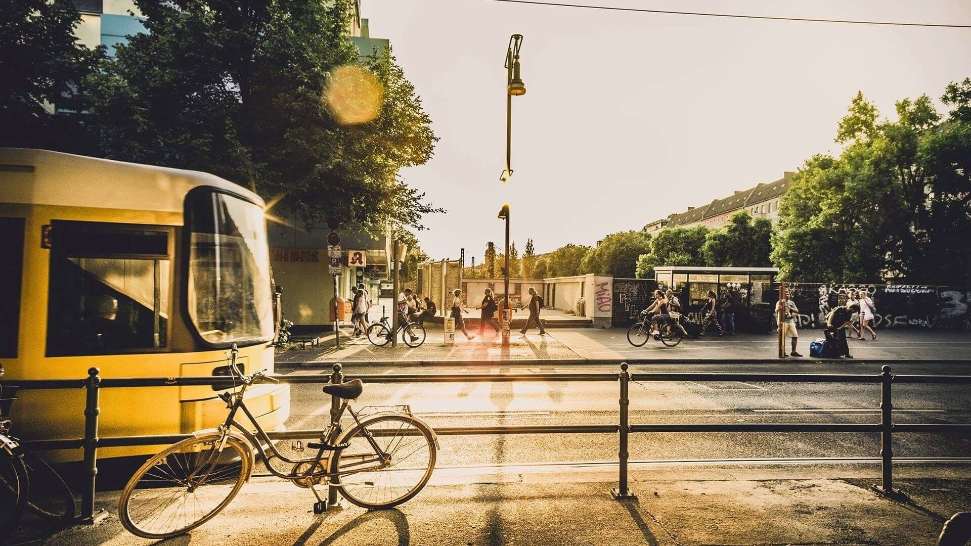 Mobilitätsberatung ist bei der Deutschen Bahn Connect inklusive.