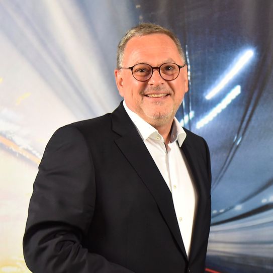 Jürgen Gudd.